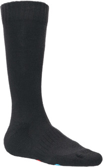 Bata Flame Proof Werksokken | Zwart | Maat 35 - 8712843688407