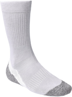 Bata Lady Bamboo Eco Sokken | Wit | Maat 39 - 8712843715875