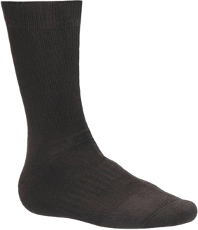 Bata Sokken Cool MS 1 ECO | Zwart | Maat 43 - 8712843710368