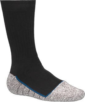Bata Sokken Cool MS 2 ECO | Antraciet | Maat 39 - 8712843710399