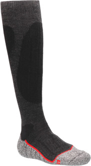 Bata Sokken Thermo ML ECO | Antraciet | Maat 39 - 8712843710474