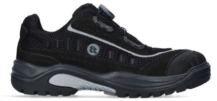 Bata Traxx 213 - Werkschoenen - Zwart - 48 - S1P