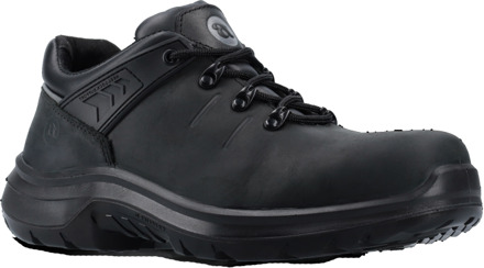 Bata Werkschoen ACT207 Laag S2 | Zwart | Maat 41 - 8712843711174