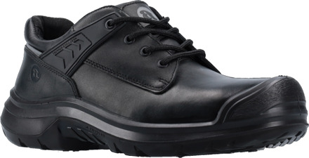 Bata Werkschoen ACT215 XW Laag S3 | Zwart | Maat 46 - 8712843711730