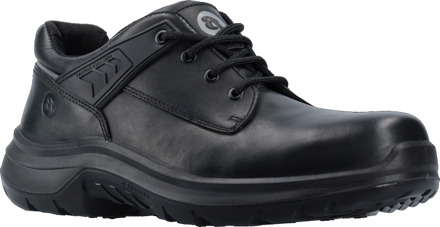 Bata Werkschoen ACT216 W Laag S3 | Zwart | Maat 37 - 8712843711877