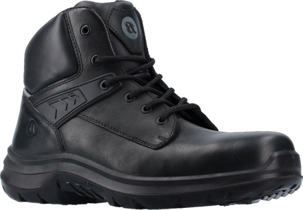Bata Werkschoen ACT217 Mid S2 (vervanger voor ACT117) | Zwart | Maat 41 - 8712843712164