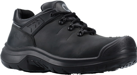 Bata Werkschoen ACT241 W Laag S3 | Zwart | Maat 42 - 8712843715707