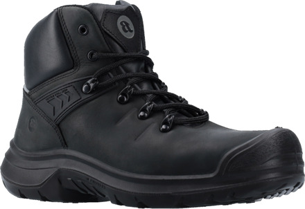 Bata Werkschoen ACT242 W Mid S3 | Zwart | Maat 41 - 8712843712843
