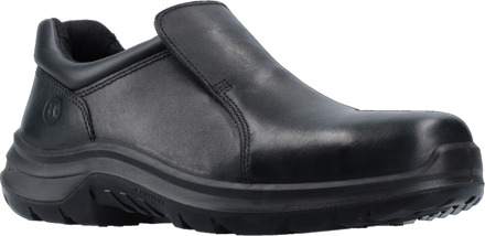 Bata Werkschoen ACT245 XW Laag S3S | Zwart | Maat 38 - 8712843713420