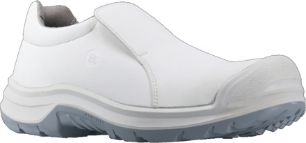 Bata Werkschoen ACT256 Laag S3S | Wit | Maat 41 - 8712843713598