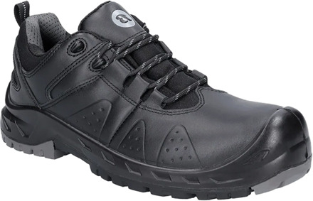 Bata Werkschoen Eagle Terlet Laag S3 SRC | Zwart | Maat 41 - 8712843703476