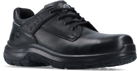 Bata Werkschoen PWR408 Laag S3 | Zwart | Maat 39 - 8712843713680