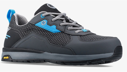 Bata Werkschoen Radiance Pep S3 | Donkergrijs | Maat 36 - 8712843717213