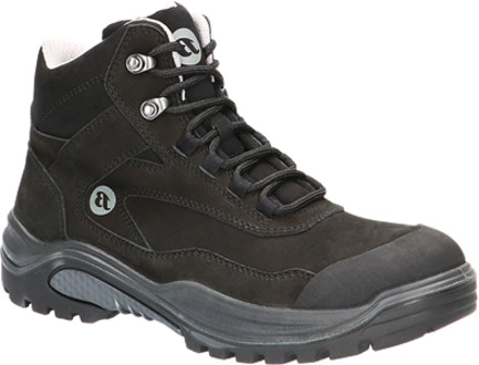 Bata Werkschoen Traxx NXT 97 W SRC Hoog S3 | Zwart | Maat 39 - 8712843691032