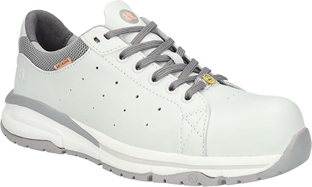 Bata Werkschoen Whawowa Florence Laag S1P | Mintgroen | Maat 42 - 8712843703896