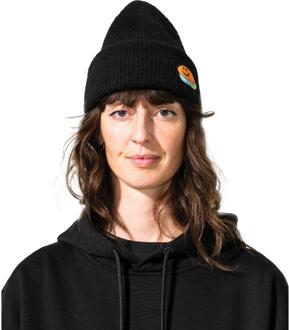 bataleon 2Way Muts SR 1 Zwart