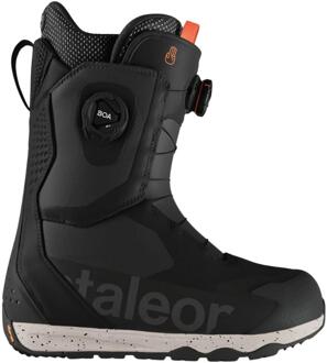 bataleon Acid BOA Snowboardschoenen Heren 43 Zwart