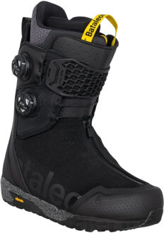 bataleon Acid Double BOA Snowboardschoenen Heren 43 Zwart