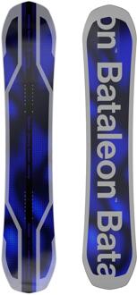 bataleon All-Mountain Snowboard 156 Grijs