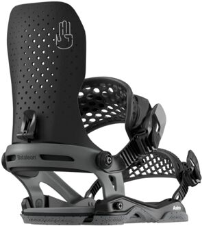 bataleon Astro AW Snowboard Binding L/XL Zwart