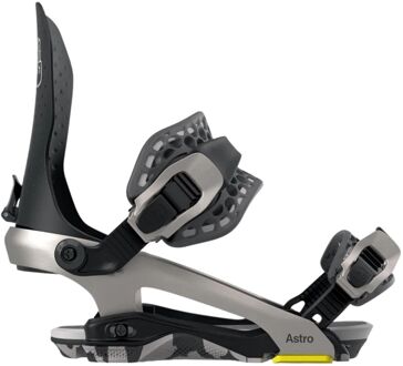 bataleon Astro FW Snowboard Binding M/L Zwart