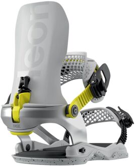 bataleon Blaster AW FASE Snowboard Binding M/L Grijs