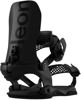 bataleon Blaster AW FASE Snowboard Binding S Zwart