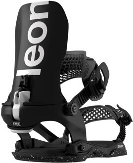 bataleon Blaster AW FASE Snowboardbindingen S Zwart