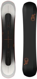 bataleon Freestyle Snowboard 156W Zwart dessin