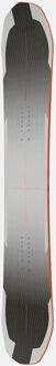 bataleon Goliath+ Snowboard Grijs - 161 Wide