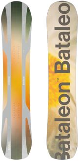 bataleon Push Up Freestyle Snowboard Dames 152 Oranje