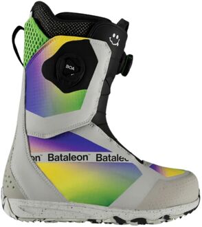 bataleon Salsa BOA Snowboardschoenen Heren 44 Zwart dessin