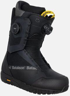 bataleon Salsa Double BOA Snowboardschoenen Dames 38 Zwart