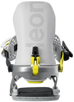 bataleon Snowboard binding Grijs - M / L