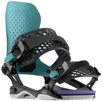 bataleon Snowboard binding Zwart - L / XL