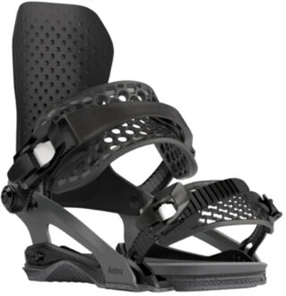 bataleon Snowboard binding Zwart - M / L