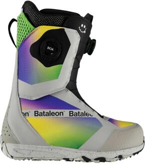 bataleon Snowboardschoenen Heren 42 Grijs