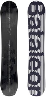 bataleon Turbo Freestyle Snowboard 159 Zwart