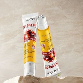 Batana Scalp Soothing Hair Roll-On Oil 20ml