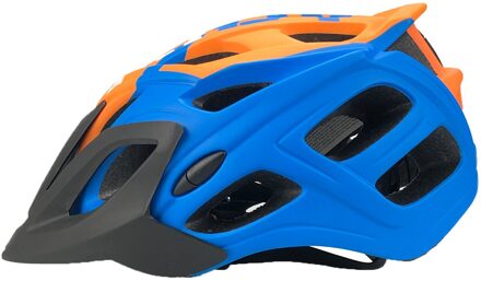 Batfox Fietshelm Ultralight Mountainbike Helm Helm Met Insect Netten Outdoor Mannen En Vrouwen Rijden Helm A-01