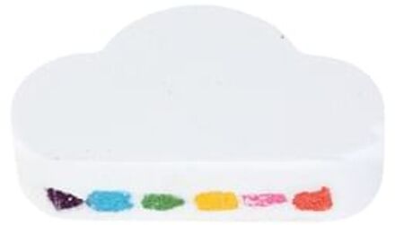 Bath Fizzy Cloud Bath Fizzy Frozen Pear - 180g