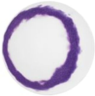 Bath Fizzy Round Bath Fizzy Vanilla Pink Pepper - 150g