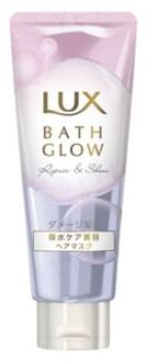 Bath Glow Repair & Shine Hair Mask 200g