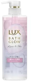 Bath Glow Repair & Shine Shampoo 490g
