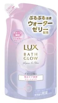 Bath Glow Repair & Shine Treatment 350g Refill