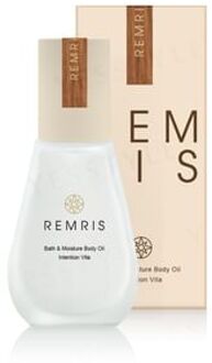 Bath & Moisture Body Oil Intention Vita 50ml