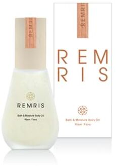 Bath & Moisture Body Oil Rtam Flora 50ml