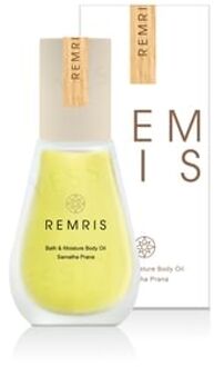 Bath & Moisture Body Oil Samatha Prana 50ml