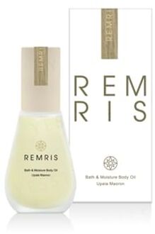 Bath & Moisture Body Oil Upala Maoron 50ml