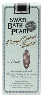 Bath Pearl Pink S 10g 10g